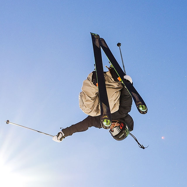 How to choose the right snowboard