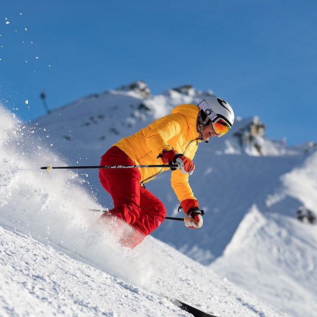 How to choose the right snowboard